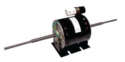 Induction Motors (230V. 50/60 Hz)